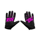 MUC-OFF GUANTES MTB CAMO