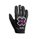 MUC-OFF GUANTES MTB  NEGRO