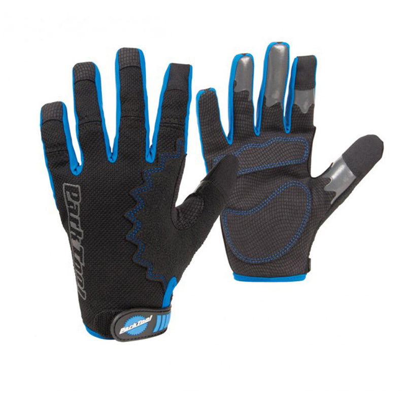 Guantes PARK TOOL para Mecanico y Ciclista Grande GLV-1