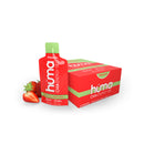 HUMA PLUS CHIA ENERGY GEL STRAWBERRY 24 PACK