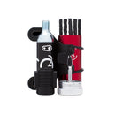 HERRAMIENTA CIGAR STEVIE SMITH  ROJO