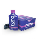 Huma Chia Energy Gel Blueberry Caja/24pz