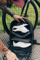 Sanremo Cycling Backpack