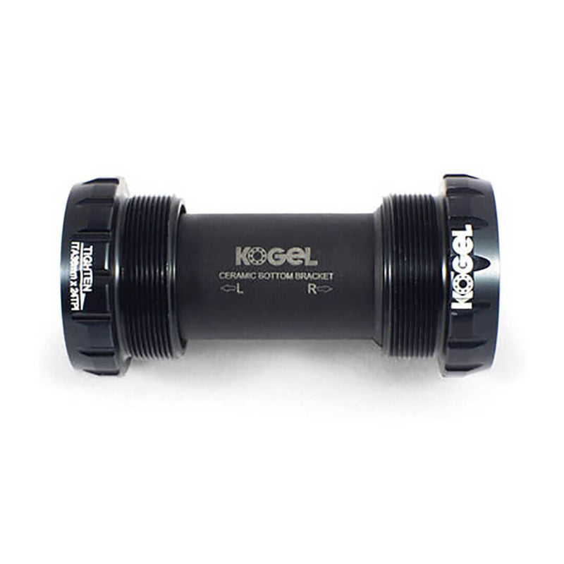 Ceramic Bottom Brackets KOGEL ITA-24GXP