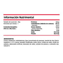 Ruts Energy Gel Fresa Caja c/12pz