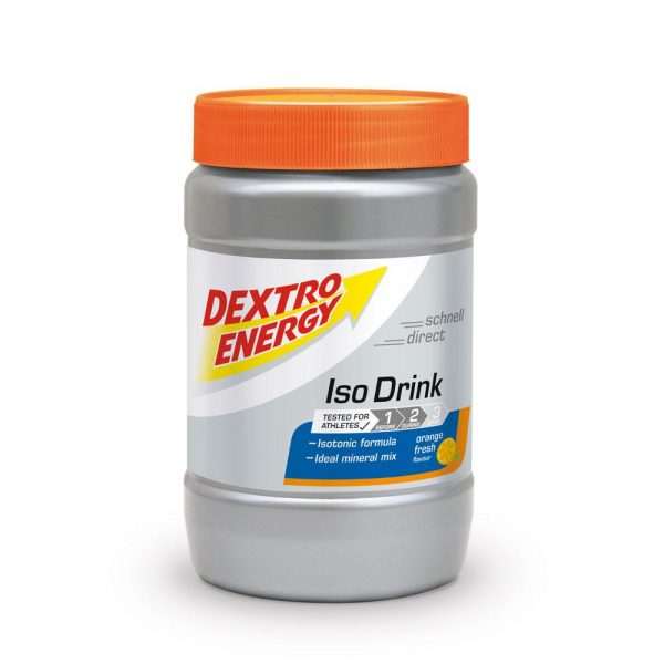 Dextro Energy Iso Drink Orange Fresh 440gr