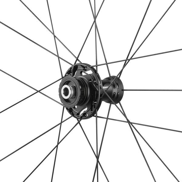 Ruedos de ruta Fulcrum Racing 3 DB Shimano HG11