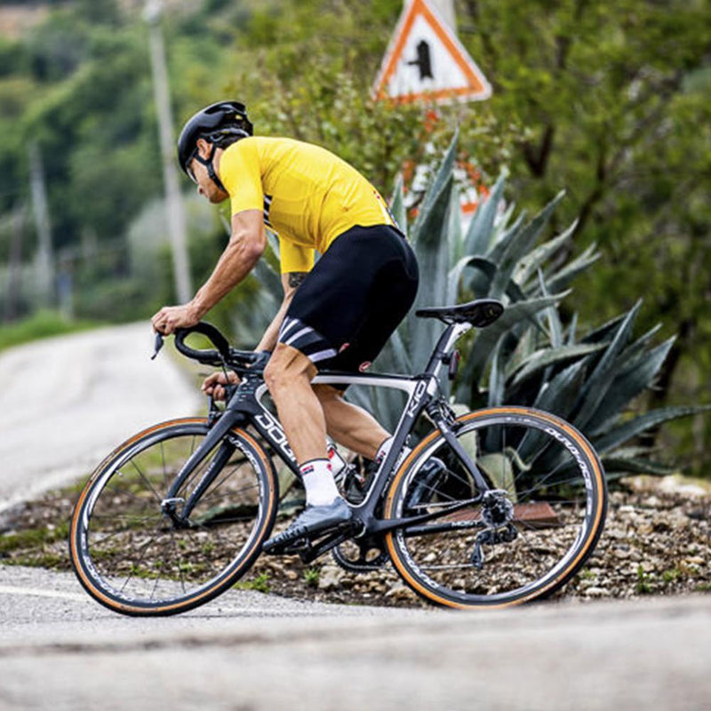 CASTELLI Jersey para las salidas épicas HORS CATEGORIE