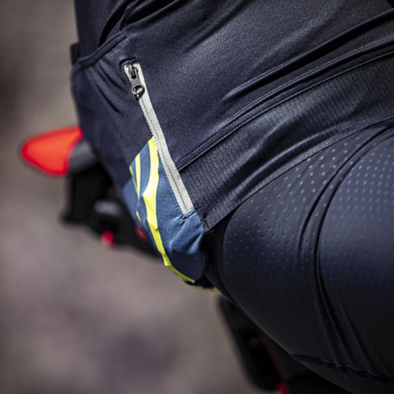 CASTELLI Jersey para las salidas épicas HORS CATEGORIE