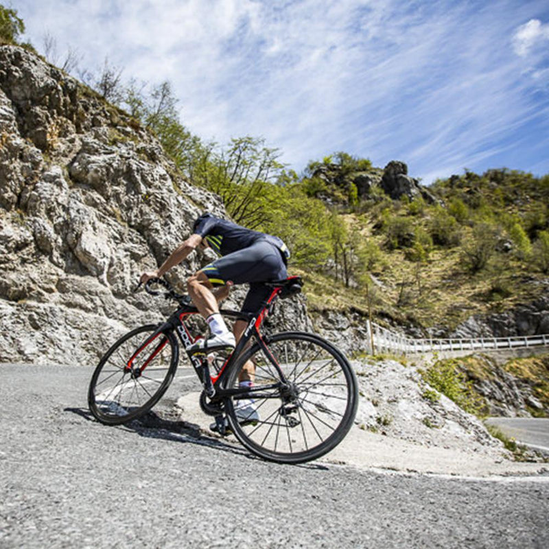 CASTELLI Jersey para las salidas épicas HORS CATEGORIE