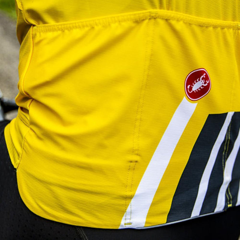 CASTELLI Jersey para las salidas épicas HORS CATEGORIE