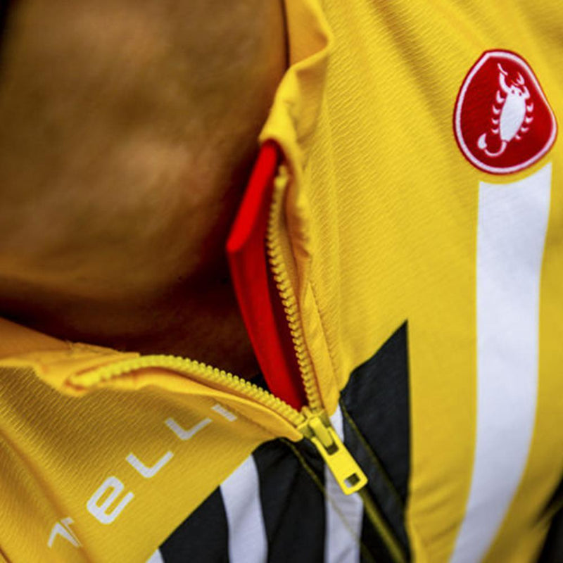 CASTELLI Jersey para las salidas épicas HORS CATEGORIE