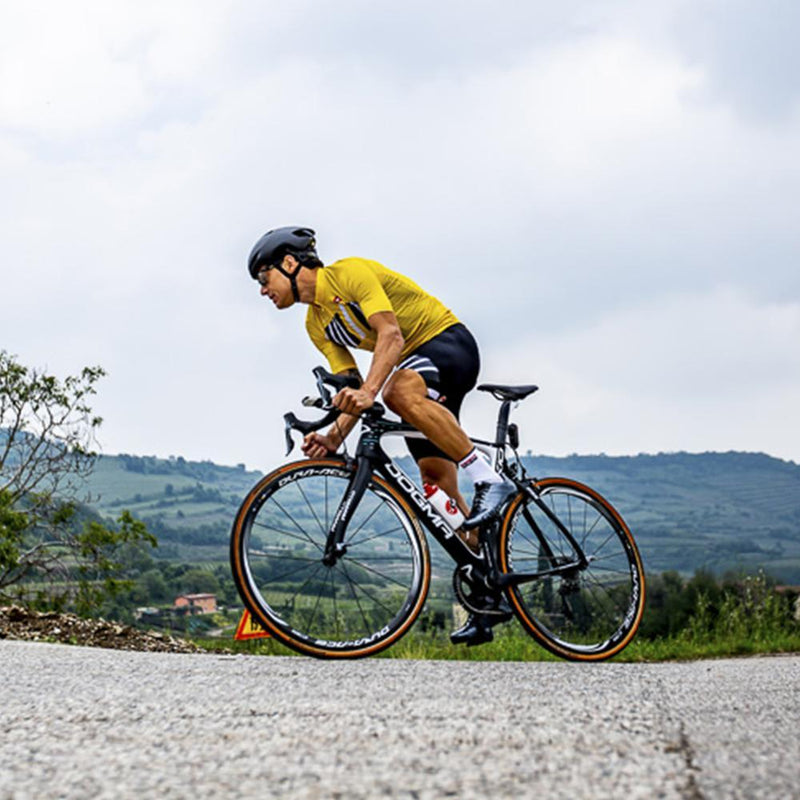 CASTELLI Jersey para las salidas épicas HORS CATEGORIE
