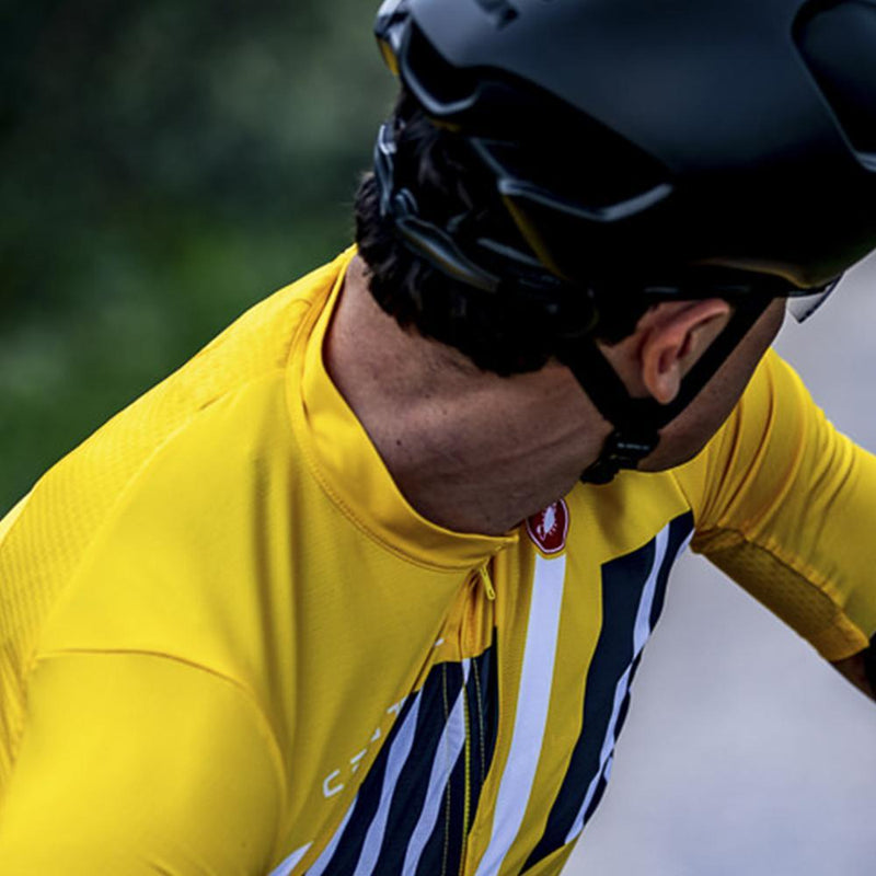 CASTELLI Jersey para las salidas épicas HORS CATEGORIE