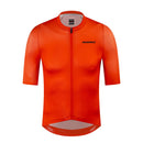 Jersey SUAREZ PRO LITE 2.1 FIRE Manga Corta Hombre Naranja Talla:G MCJ4131900L1009