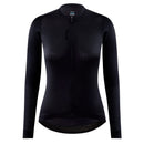 Jersey SUAREZ PERFORMANCE SHADE 2.1 Manga Larga Mujer Negro Talla: CH WCJ5131800S1109/WCJ51357S1349