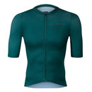 Jersey SUAREZ PRO LITE 2.0 SACRAMENTO Manga Corta Hombre Verde Talla: G MCJ4126900L780