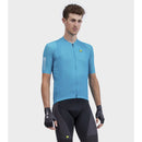 ALE JERSEY SILVER COOLING L.BLUE