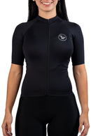 Jersey Basic - Mujer - Negro