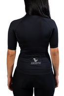 Jersey Basic - Mujer - Negro