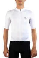 Jersey Basic - Hombre - Blanco