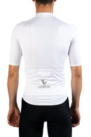 Jersey Basic - Hombre - Blanco
