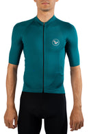 Jersey Basic - Hombre - Verde