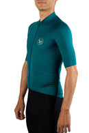 Jersey Basic - Hombre - Verde