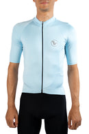 Jersey Basic - Hombre - Azul Celeste