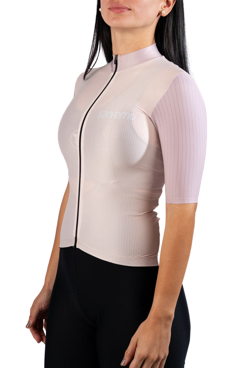 Jersey Corsa CAPUCCINO - Mujer