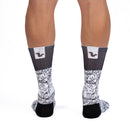 Calcetas PRO Monsters