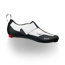 FIZIK TRANSIRO R3 INFINITO NEGRO/BLANCO - Bike Hood