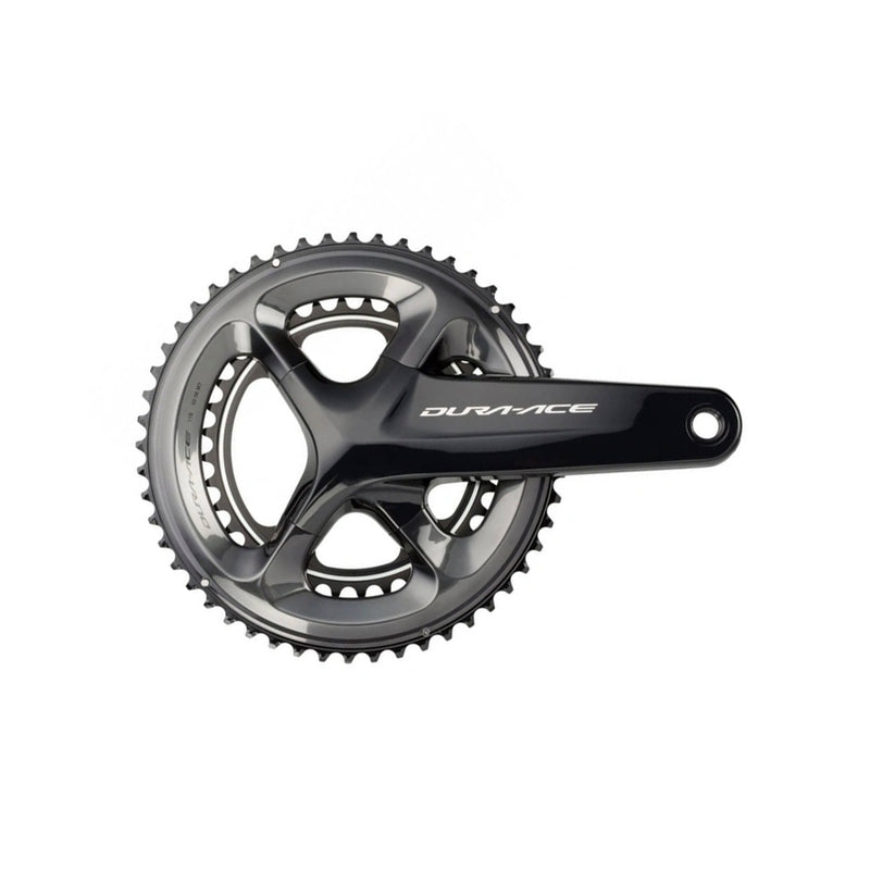 JUEGO DE BIELAS FC-R9100 DURA-ACE HOLLOWTECH II DE 11 VELOCIDADES