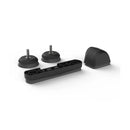 WAHOO FITNESS patas de accion - kickr axis