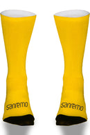 Calcetas PRO Amarillo