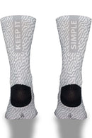 Calcetas PRO KIS Coral