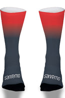 Calcetas PRO GreyRed