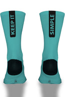 Calcetas PRO KIS Menta