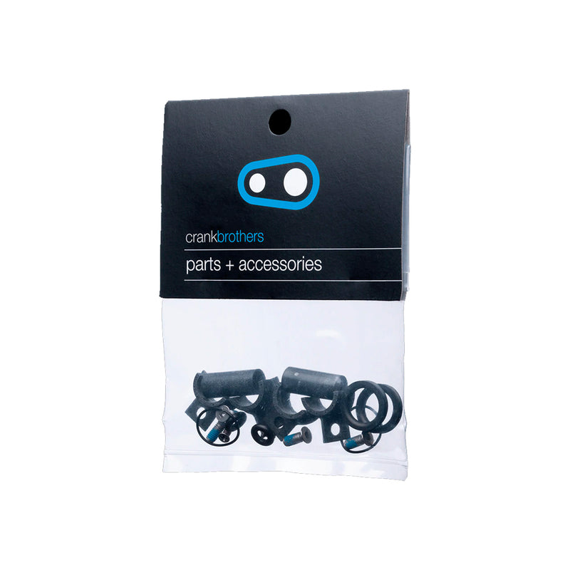 CRANKBROTHERS KIT DE REPARACION DE PEDAL STAMP 7/11