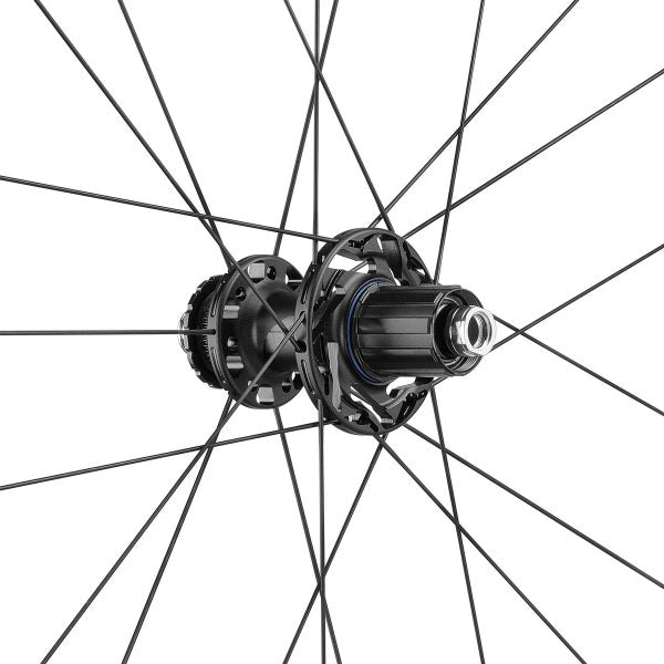 Ruedos de ruta Fulcrum Racing 3 DB Shimano HG11