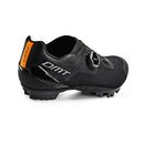 DMT KM4 Negro Zapatilla para Ciclismo