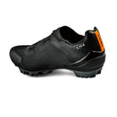 DMT KM4 Negro Zapatilla para Ciclismo