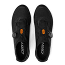DMT KM4 Negro Zapatilla para Ciclismo