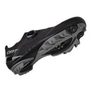 DMT KM4 Negro Zapatilla para Ciclismo
