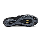 DMT KM4 Negro Zapatilla para Ciclismo