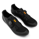 DMT KR3 Negro Zapatilla para Ciclismo