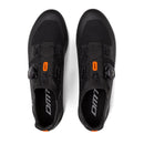 DMT KR3 Negro Zapatilla para Ciclismo