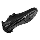 DMT KR3 Negro Zapatilla para Ciclismo