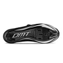 DMT KR3 Negro Zapatilla para Ciclismo