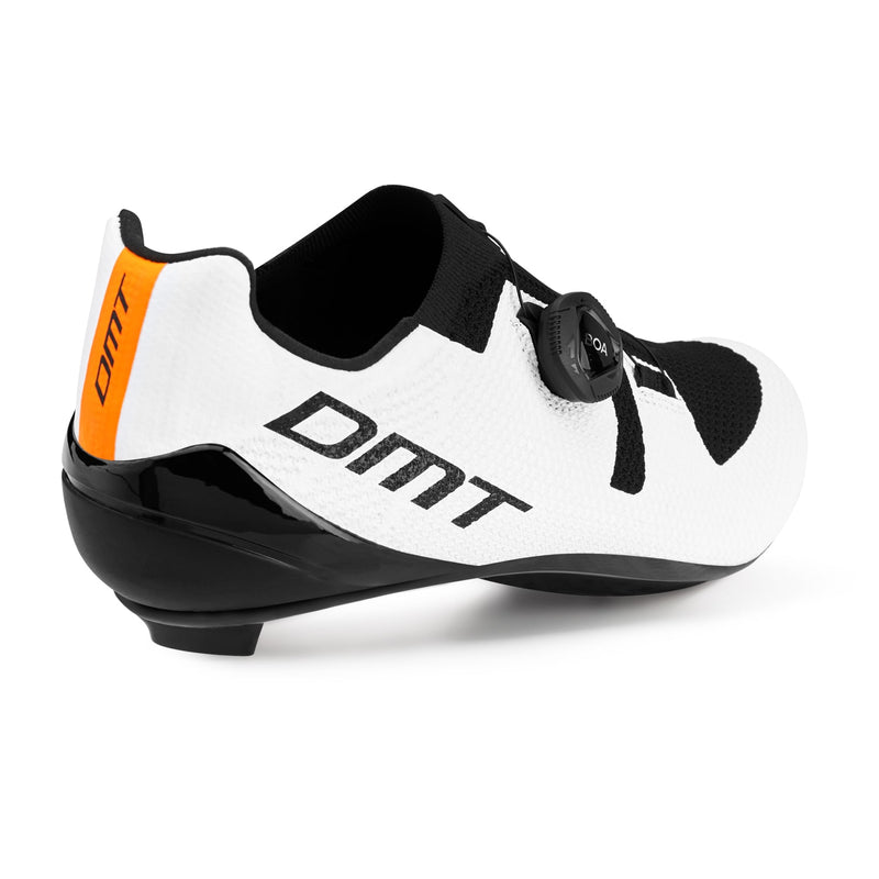 DMT KR 0 Zapatillas Ciclismo - Blancas – Velodrom CC